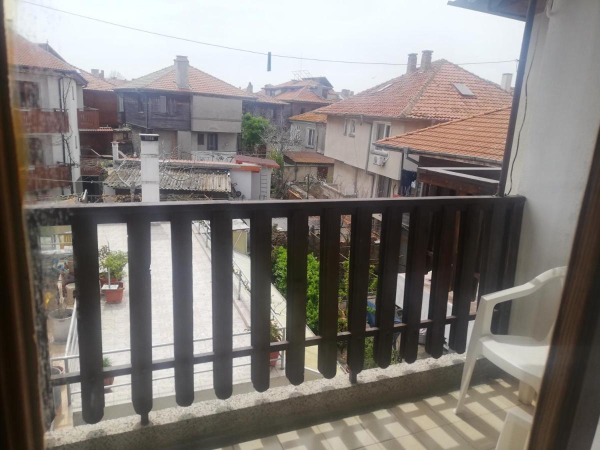 Къща за гости антон петров